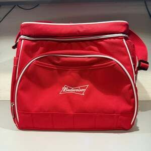 Budweiser Can Cooler